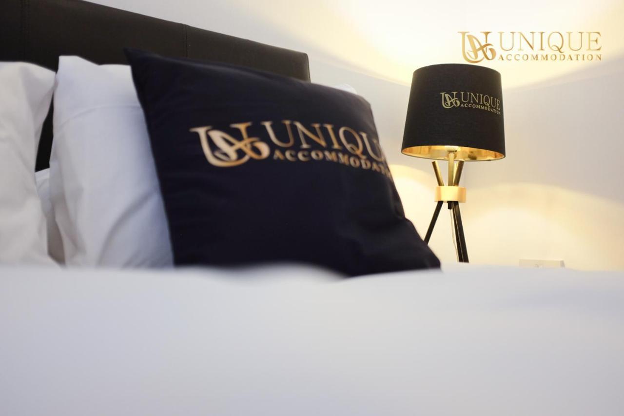 Unique Accommodation Liverpool - Luxury 2 Bed Apartments , Perfect For Business & Families, Book Now Buitenkant foto